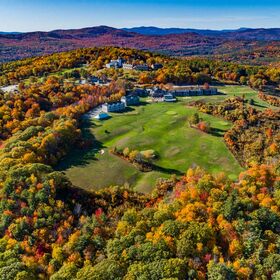 Steele Hill Resort