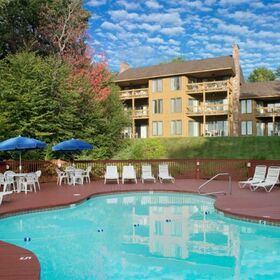 The Summit Resort