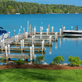 Center Harbor Inn