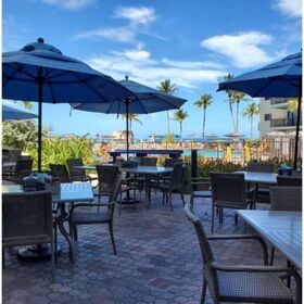 Tiki Bar