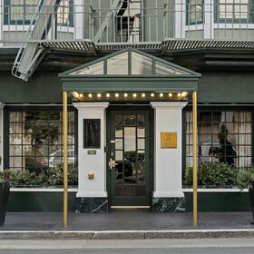 Inn at the Opera