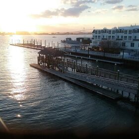 View From Unit