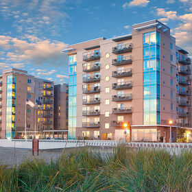 Worldmark Seaside