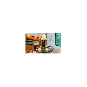 Dinning and Kitchen