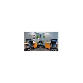 Computer Area