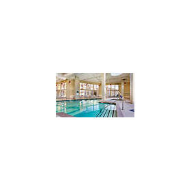 Pool/Hot Tub