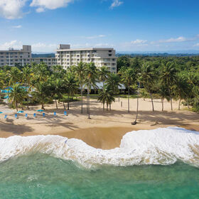 Hyatt Hacienda Del Mar
