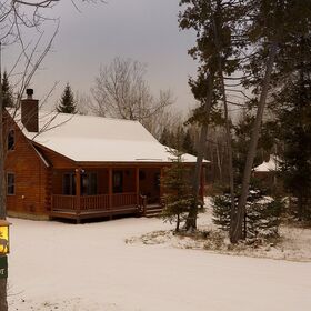 Rangeley Lake Resort