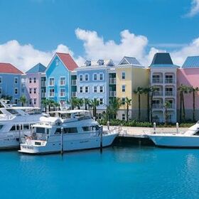 Harborside Resort