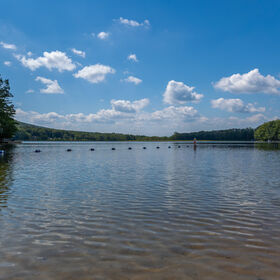 Amenity: Lake Susquehanna