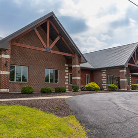 Amenity: Eagle Rock Resort Activity Center