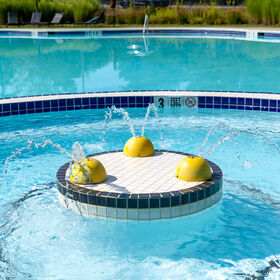 Amenity: Eagle Rock Resort Pools