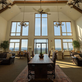 Amenity: Eagle Rock Resort Spa