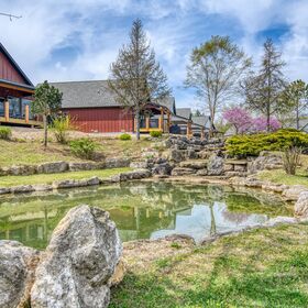Trophy Run Resort
