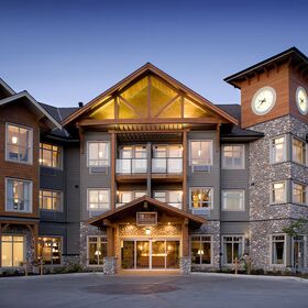 Old House Hotel & Spa