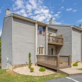 Eagle Trace at Massanutten