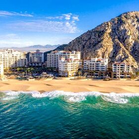 Grand Solmar Land's End Resort