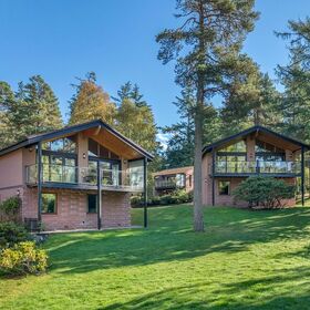 Craigendarroch Lodges, Managed by Hilton Grand Vacations