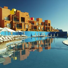 Club Regina Los Cabos