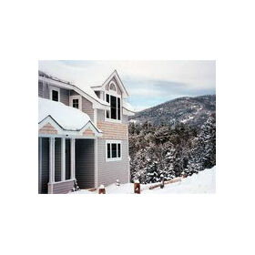 Mountain View at Crown Ridge Resort