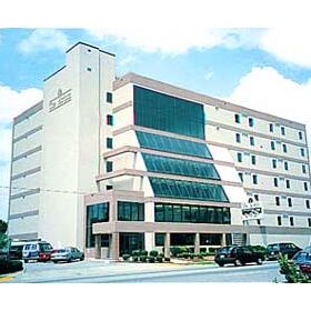 Atrium Resort