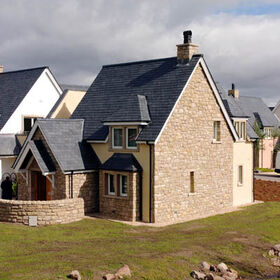 Glenmor at Gleneagles