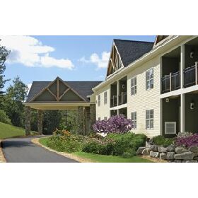 Mountain Edge Resort