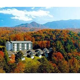 MountainLoft Resort II