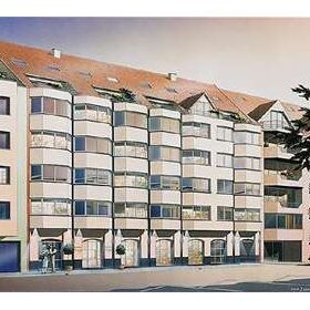 Residentie Van Gogh