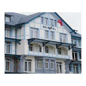 Balmoral
