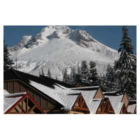 Collins Lake Resort