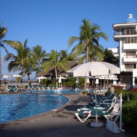 Mayan Sea Garden