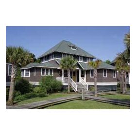 The Hammocks on Bald Head Island