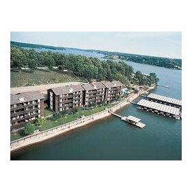 Lakewood Resort