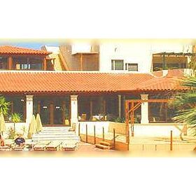 Leoniki Beach Plaza