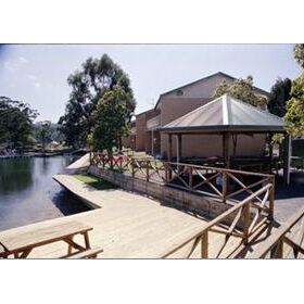 The Moorings, Phase III