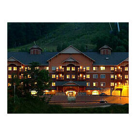 Kaatskill Mountain Club