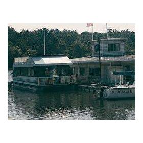 Grand Lakefront Resort Club at Lake Eufaula