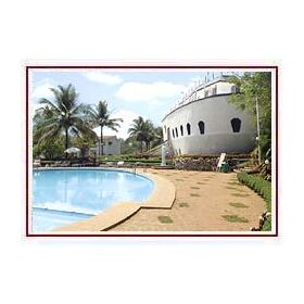 Old Anchor Resort