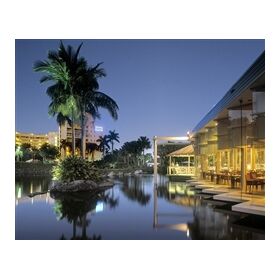 Accor Premiere Vacation Club Novotel Pacific Bay Resort