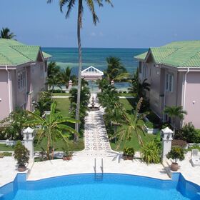 Grand Colony Villas