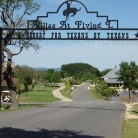 The Flying L Guest Ranch