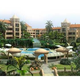 Hilton Vilamoura Vacation Club