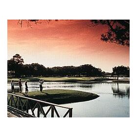 Wyndham Ocean Ridge I Ii Redweek