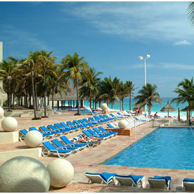 regina to cancun all inclusive