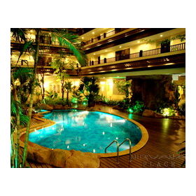 Absolute at Nirvana Place