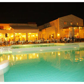 The Village Heights Golf Resort