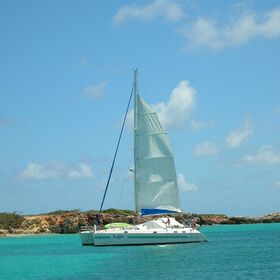 TradeWinds Cruise Club - Grenadines