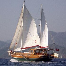 TradeWinds Cruise Club - Turkey