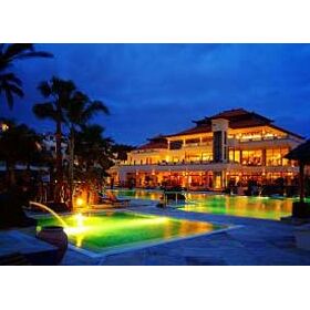 The Regency Country Club
